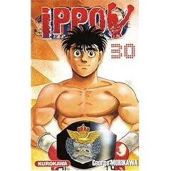 Ippo, Tome 30 :