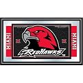 Miami University Mirror - 26x15"