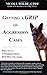 Getting a Grip on Aggression Cases: Practical Considerations for Dog Trainers