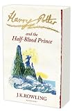 Harry Potter and the Half-Blood Prince: Signature Edition
