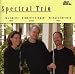 Spectral Trio