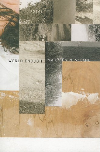 Maureen McLane