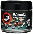 Sushi Chef Wasabi (Powdered Green Horseradish), 1-Ounce Glass Jars (Pack of 6)