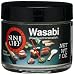 Sushi Chef Wasabi (Powdered Green Horseradish), 1-Ounce Glass Jars (Pack of 6)