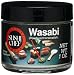 Sushi Chef Wasabi (Powdered Green Horseradish), 1-Ounce Glass Jars (Pack of 6)