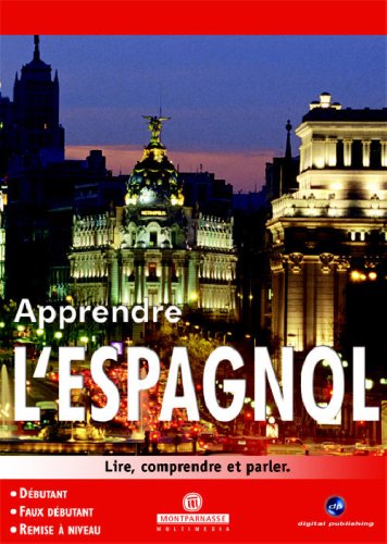 Childrens Toyshop  Logiciels : Apprendre l'espagnol niveau 1+2