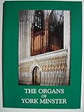 The organs of York Minster