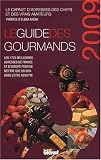 Revue Glénat  / Le guide des gourmands