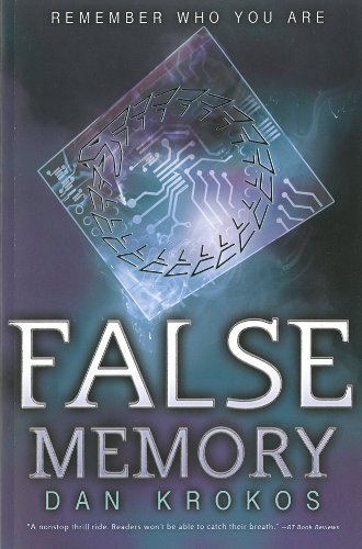 False Memory (A False Novel)