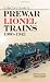 51ZpggctKwL. SL75  The Best Guides to Collecting Vintage Lionel Trains
