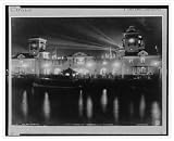 Historic Print (S): Centenario da Indepedencia do Brasil / photo Bippus Rio.