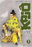Revue Delcourt  / Kajô, la corde fleurie, Tome 5 :