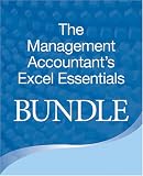 Management Accountants Excel Essential Bundle