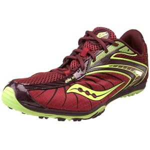 Buy Saucony Ladies Shay Xc 2 Flat Track Shoe by Saucony