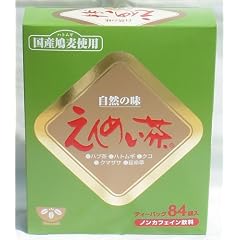 えんめい茶 ティーバッグ 84袋入