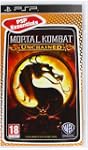 Mortal Kombat: Unchained Essential