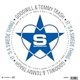 Produkt-Bild: It's A Swede Thing - Taken From Superstar Recordings