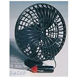 Review Autocare  / Car, Taxi, 4x4, MPV 12v Fan