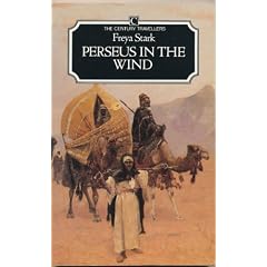 Perseus in the Wind (Traveller's)