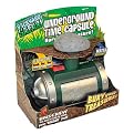 Backyard Safari Underground Time Capsule