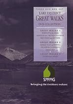 Great Walks - Lake District Collection [DVD] [2005]
