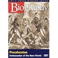 Biography: Pocahontas - Ambassador of the New World