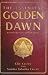 The Essential Golden Dawn: An Introduction to High Magic