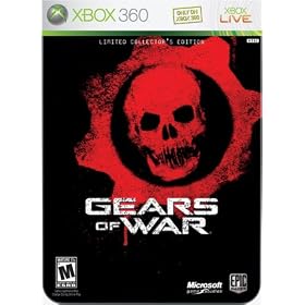 Gears of War
