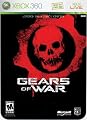 Gears Of War Collector's Edition