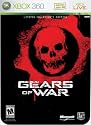 Gears Of War Collector's Edition