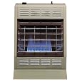 Empire 20.000 BTU Blue Flame Wall Heater-LP - BF20LP