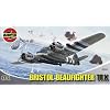 Airfix - Bristol Beaufighte TF.X  1.72 Airfix Model