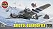 Airfix - Bristol Beaufighte TF.X  1.72 Airfix Model