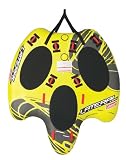 Coleman Lateral Towable