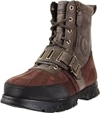 Polo Ralph Lauren Men's Andres Ankle Boot