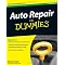 Car Care and Repair References for Everyone