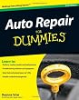 Auto Repair For Dummies