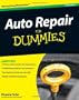 Auto Repair For Dummies