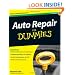 Auto Repair For Dummies