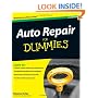 Auto Repair for Dummies