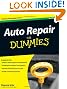 Auto Repair For Dummies