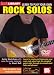 Learn To Play Your Own Rock Solos