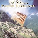 Classic Panpipe Experienc