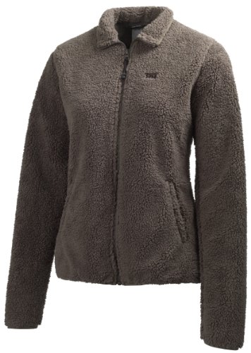 Helly Hansen Precious, Damen-Fleecejacke, Walnut Gr. X-Small Preisvergleich