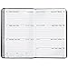 DayTimer Mini Weekly Planner 2016, 3 x 4.5 Inches Page Size (133311601)