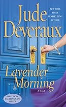 B.O.O.K Lavender Morning: A Novel (Edilean series Book 3) Z.I.P