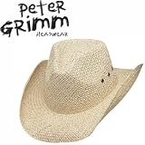 Peter Grimm - Drifter THE DRIFTER Style Hat by Peter Grimm