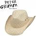 Peter Grimm - Drifter THE DRIFTER Style Hat