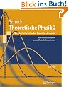 Theoretische Physik 2: Nichtrelativistische Quantentheorie Vom Wasserstoffatom zu den Vielteilchensystemen (Springer-Lehrbuch)