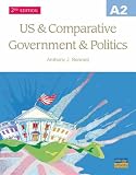 A2 US and Comparative Government and Politics